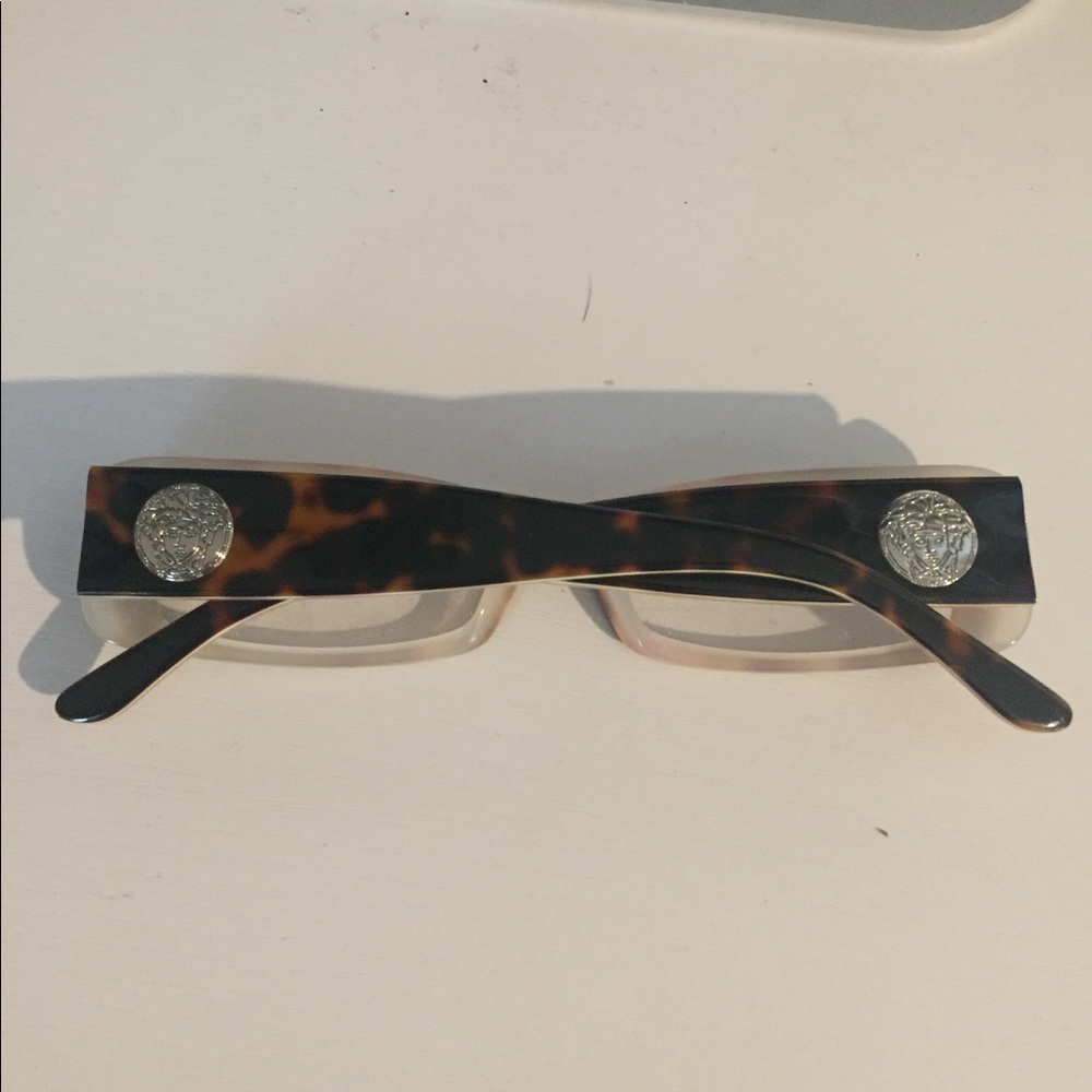 Versace eyeglasses